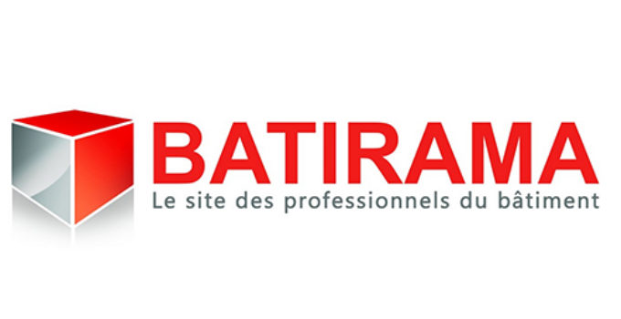 On parle de PRIOMIX® sur le site web de Batirama…