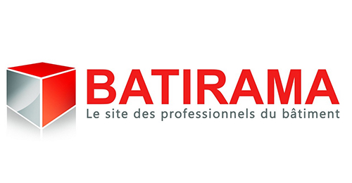 On parle de PRIOMIX® sur le site web de Batirama…